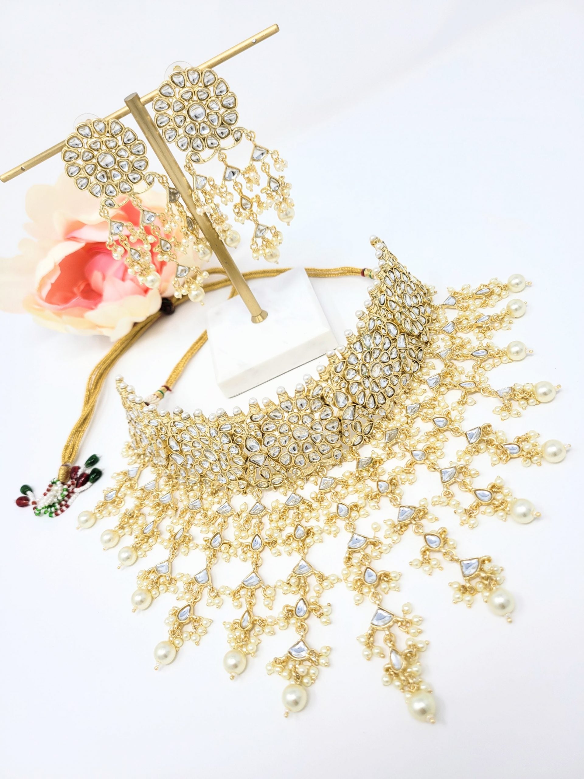 Rajkumari Choker image 5