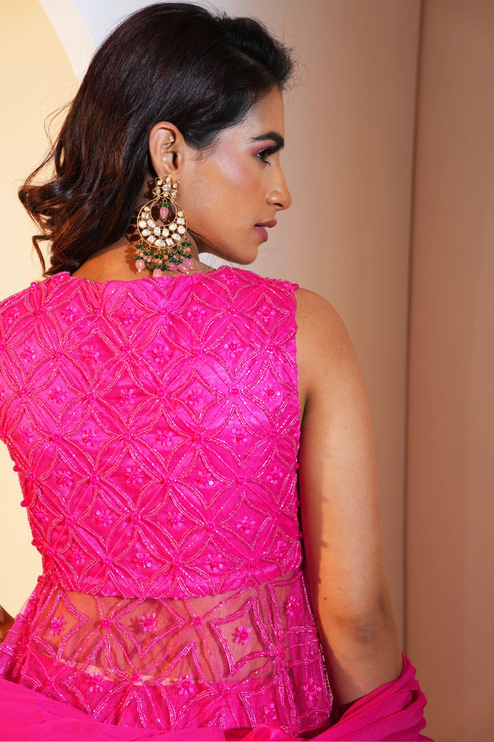 Tahisha Kurta and Sharara Set image 2