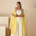 Sunny Embroidered Flare Set image 0
