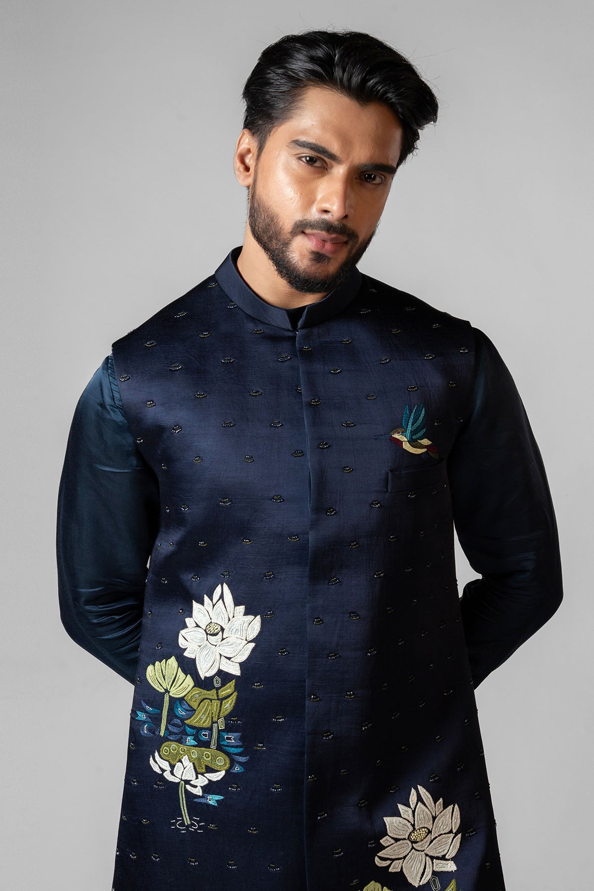 Lotus Pond image 5
