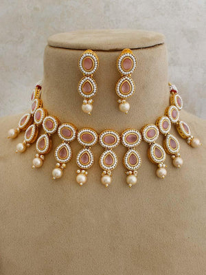 Pink Gauri Set image 1