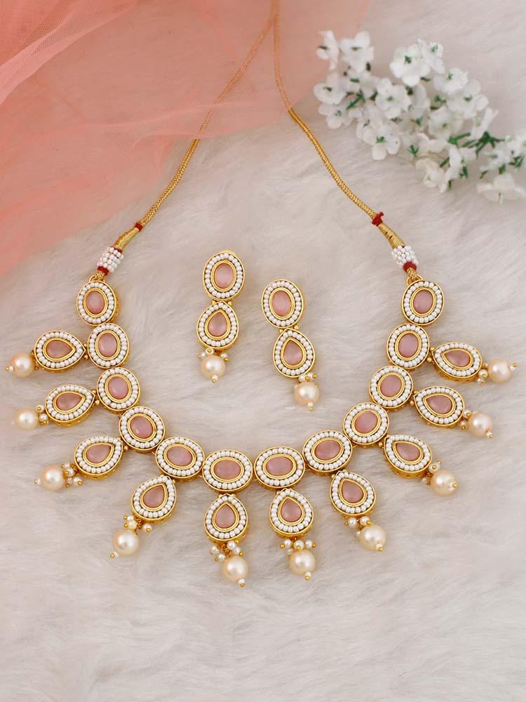 Pink Gauri Set image 0