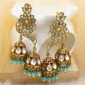 Bahar Earrings image 0