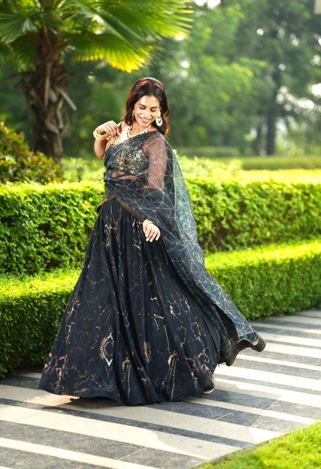 Meesha Lehenga Set image 2