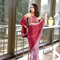 Maan Saree Set image 0