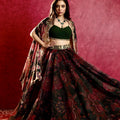 Naisha Lehenga Set image 0