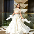 Mahem Lehenga Set image 0