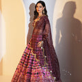 Gia Lehenga Set image 0