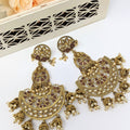 Gharara Earrings image 0
