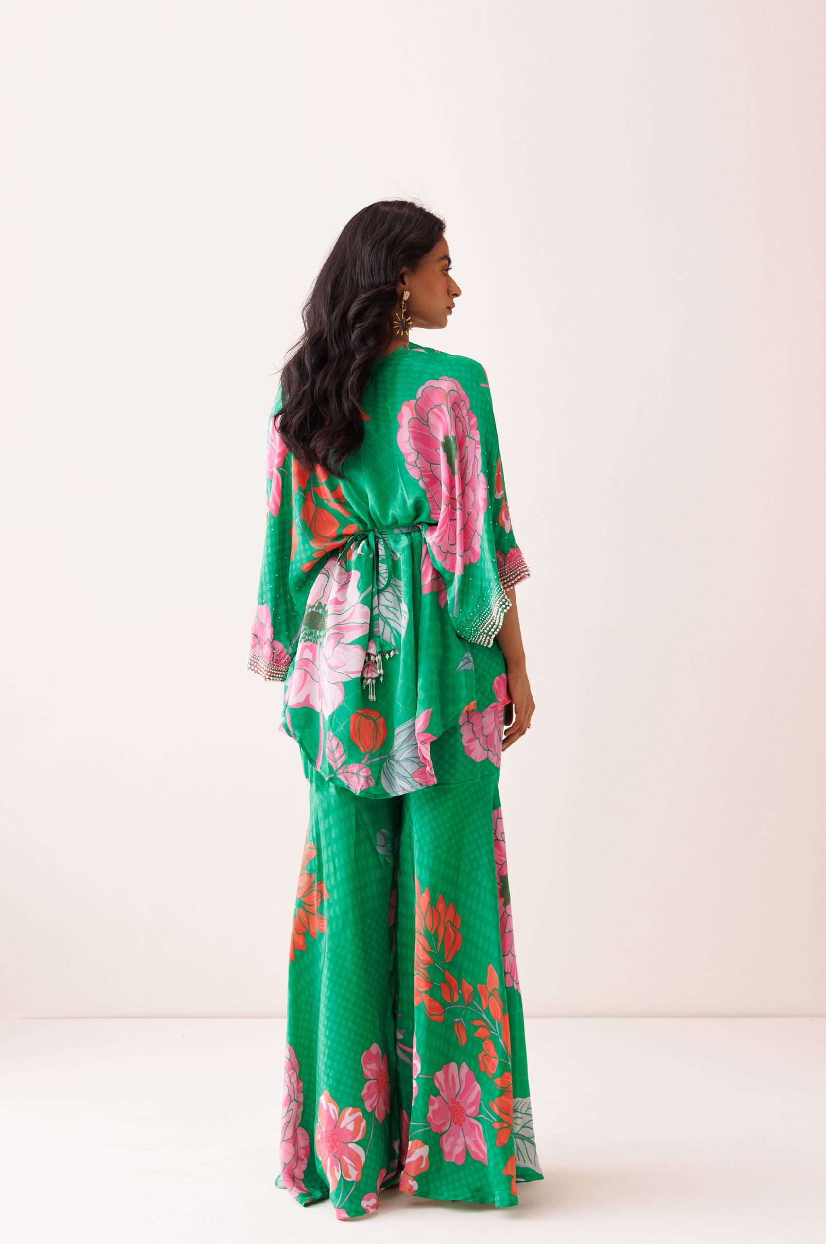 Verde Victory Co-Ord Set image 4